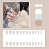 Nail Tay Z09