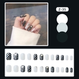 Nail Tay Z35