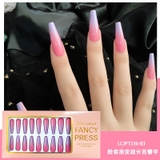 Nail Tay JP1536