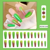 Nail Tay JP2740