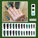 Nail Tay JP2752