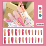 Nail Tay Jp 2791