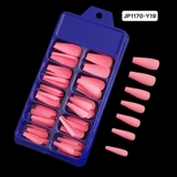 Nail Tay JP1170 (Hộp Xanh)