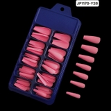 Nail Tay JP1170 (Hộp Xanh)
