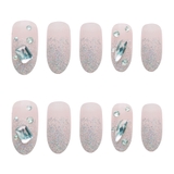 Nail Tay Z169 (SNN)