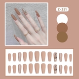 Nail Tay Z251