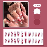 Nail Tay Z273