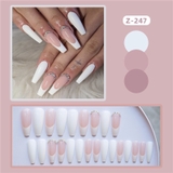 Nail Tay Z247