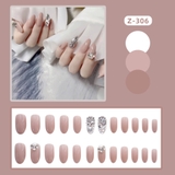 Nail Tay Z306