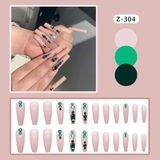 Nail Tay Z304