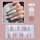Nail Tay Z311