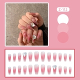 Nail Tay Z112