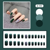Nail Tay Z111