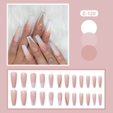 Nail Tay Z120