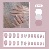 Nail Tay Z117