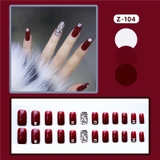 Nail Tay Z104