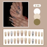 Nail Tay Z88