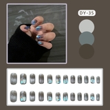 Nail Tay DY35