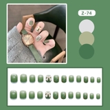 Nail Tay Z74