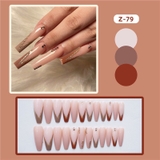 Nail Tay Z79