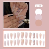 Nail Tay Z43