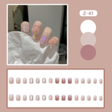 Nail Tay Z41