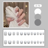 Nail Tay Z76