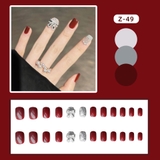 Nail Tay Z49