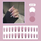 Nail Tay Z57