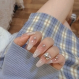 Nail Tay Z118