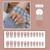 Nail Tay Z118