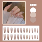 Nail Tay Z415