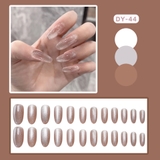 Nail Tay DY44