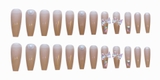 Nail Tay Z261