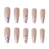 Nail Tay Z45