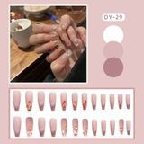 Nail Tay DY29