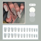 Nail Tay DY12