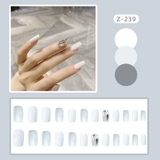 Nail Tay Z239