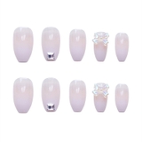 Nail Tay Z54