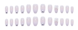 Nail Tay Z54
