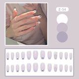 Nail Tay Z54