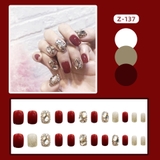 Nail Tay Z137