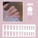 Nail Tay Z158