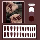 Nail Tay CS123