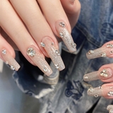 Nail Tay DY24