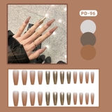 Nail Tay PD96