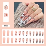 Nail Tay Z333