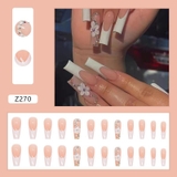 Nail Tay Z270