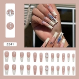 Nail Tay Z241