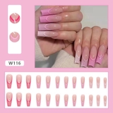Nail Tay W116